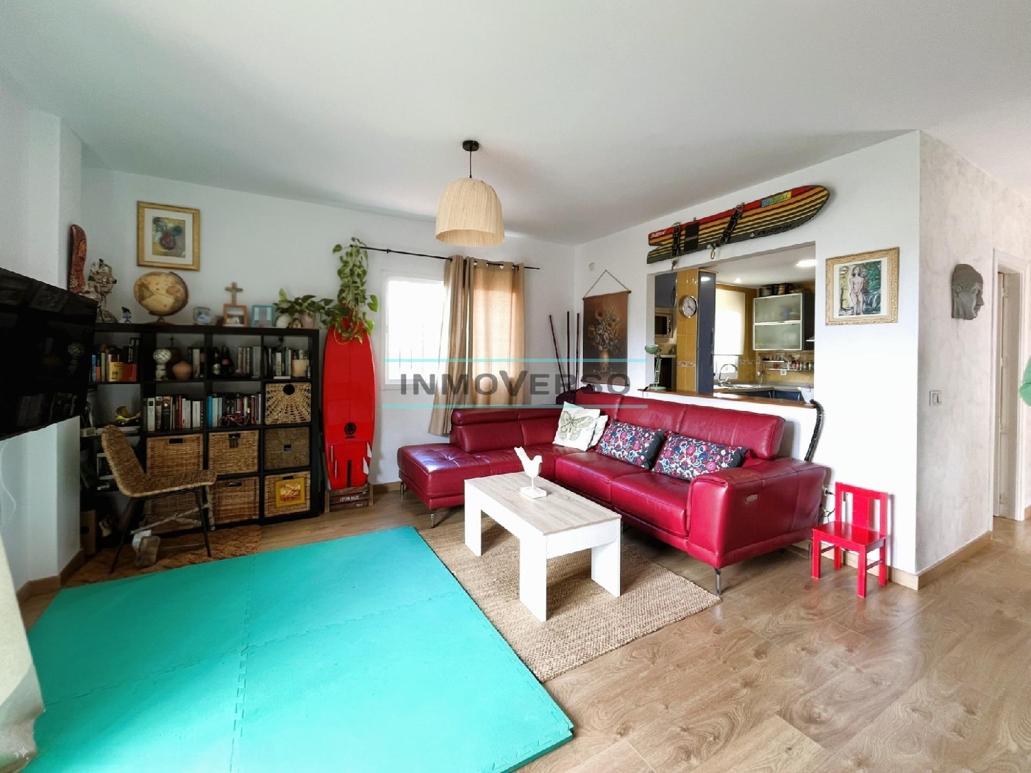 till salu takvåning Rincón De La Victoria Axarquía 8