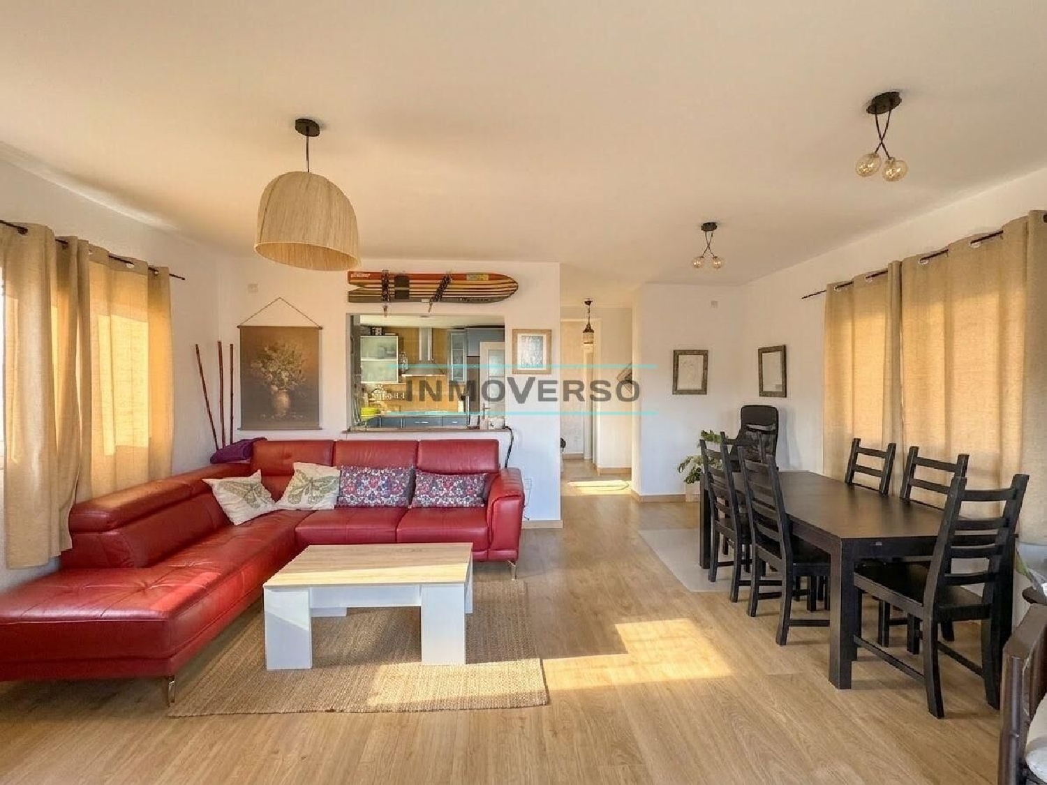 till salu takvåning Rincón De La Victoria Axarquía 6