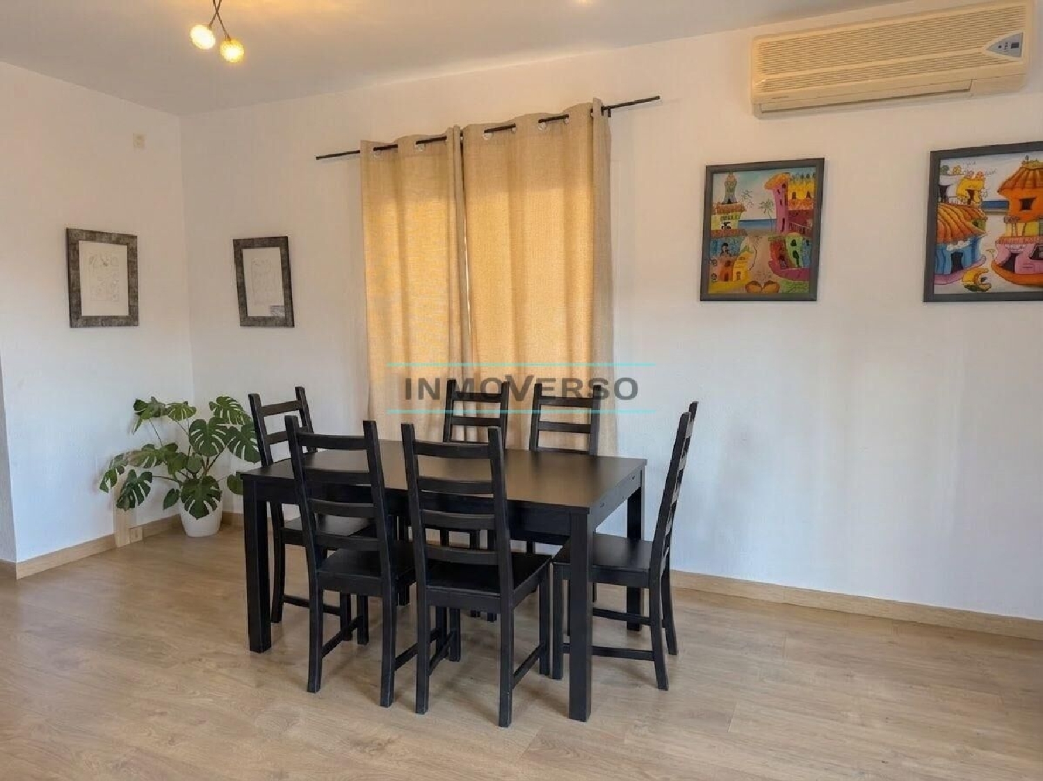 till salu takvåning Rincón De La Victoria Axarquía 7