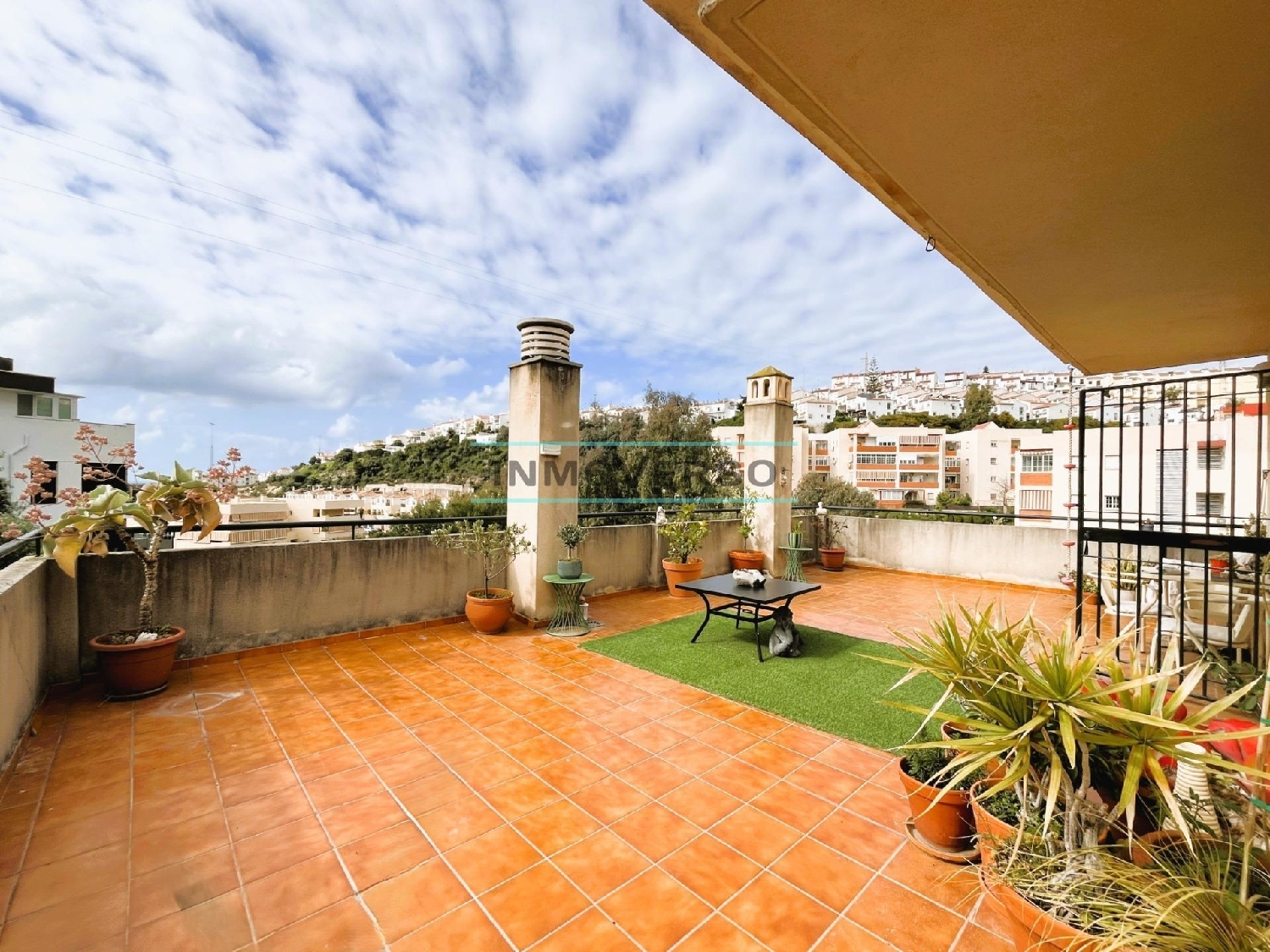 till salu takvåning Rincón De La Victoria Axarquía 4