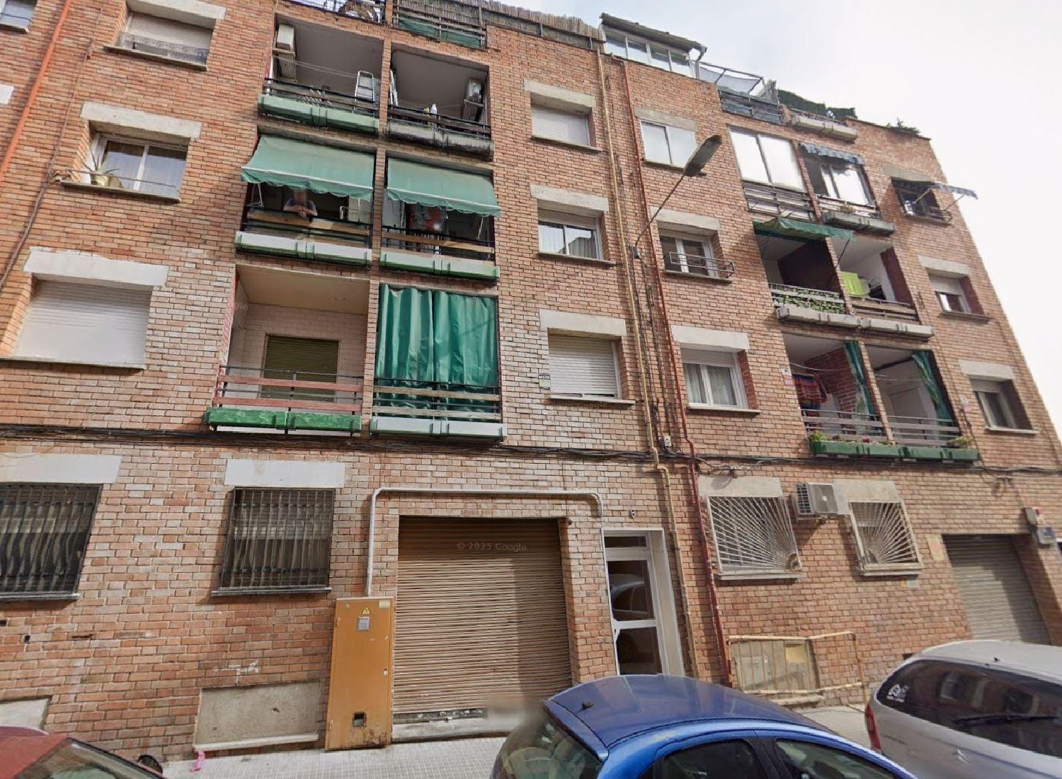  for sale penthouse Ripollet Vallès Occidental 1