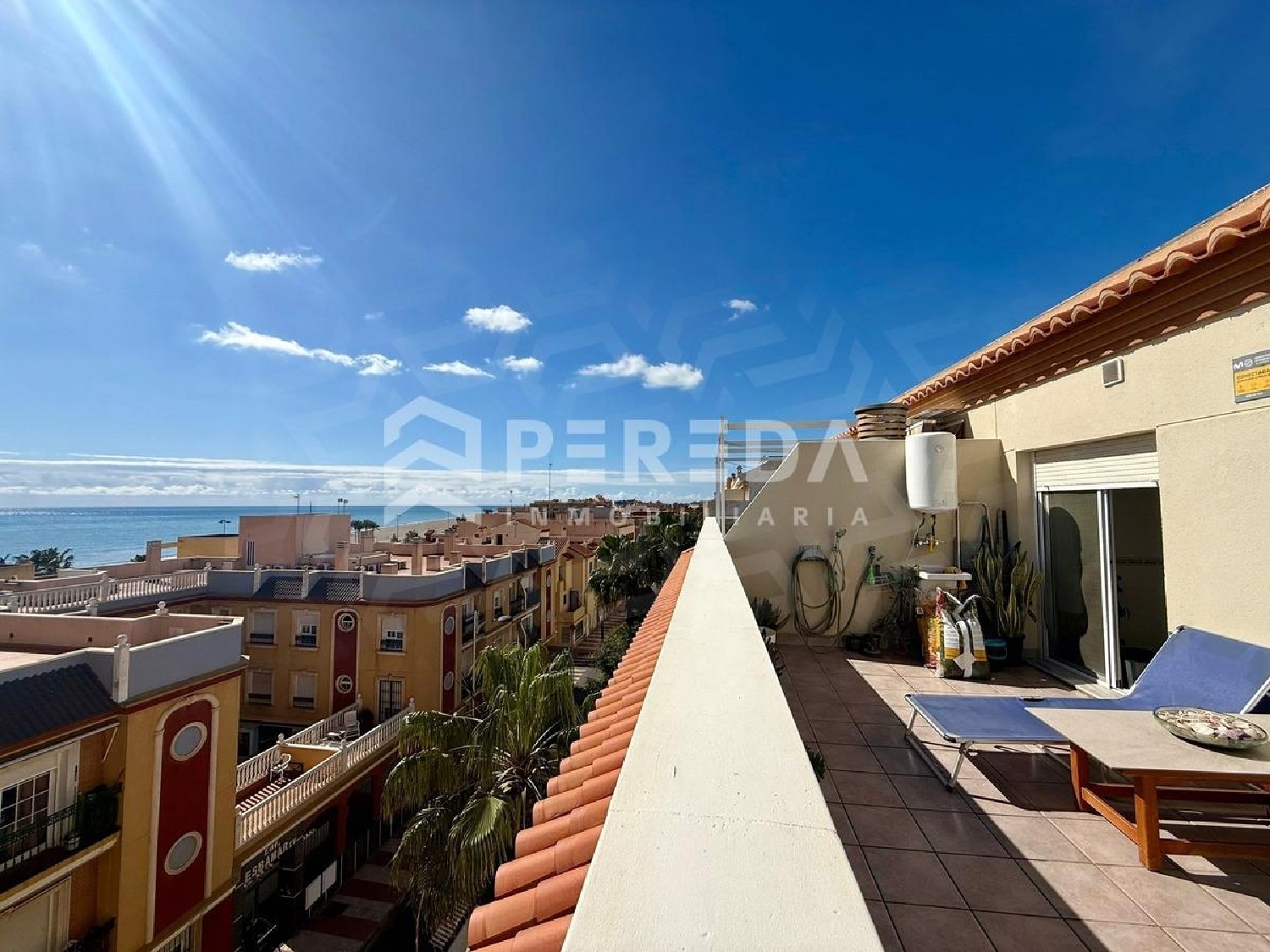  till salu takvåning Roquetas De Mar Poniente Almeriense 8