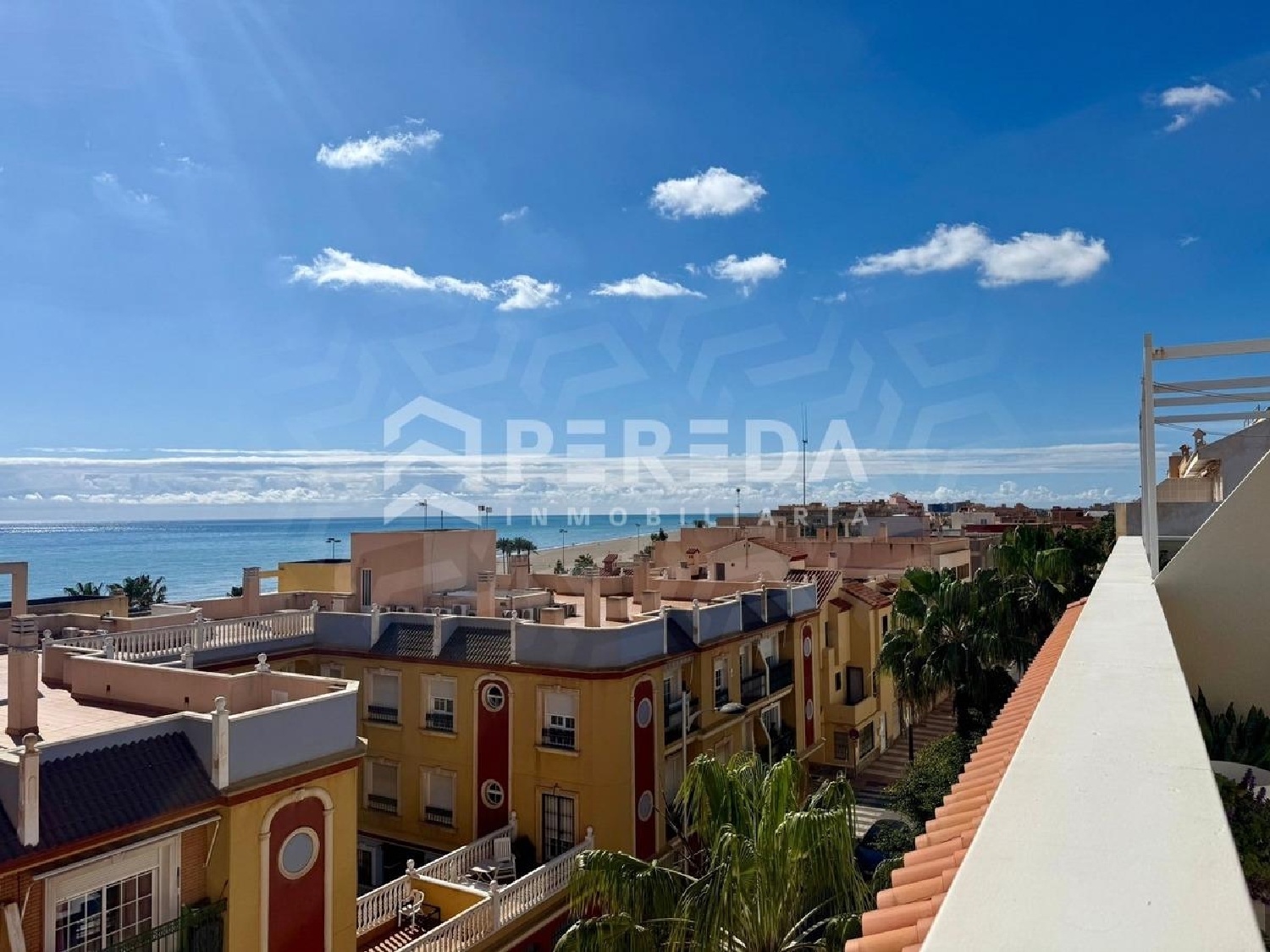  till salu takvåning Roquetas De Mar Poniente Almeriense 5