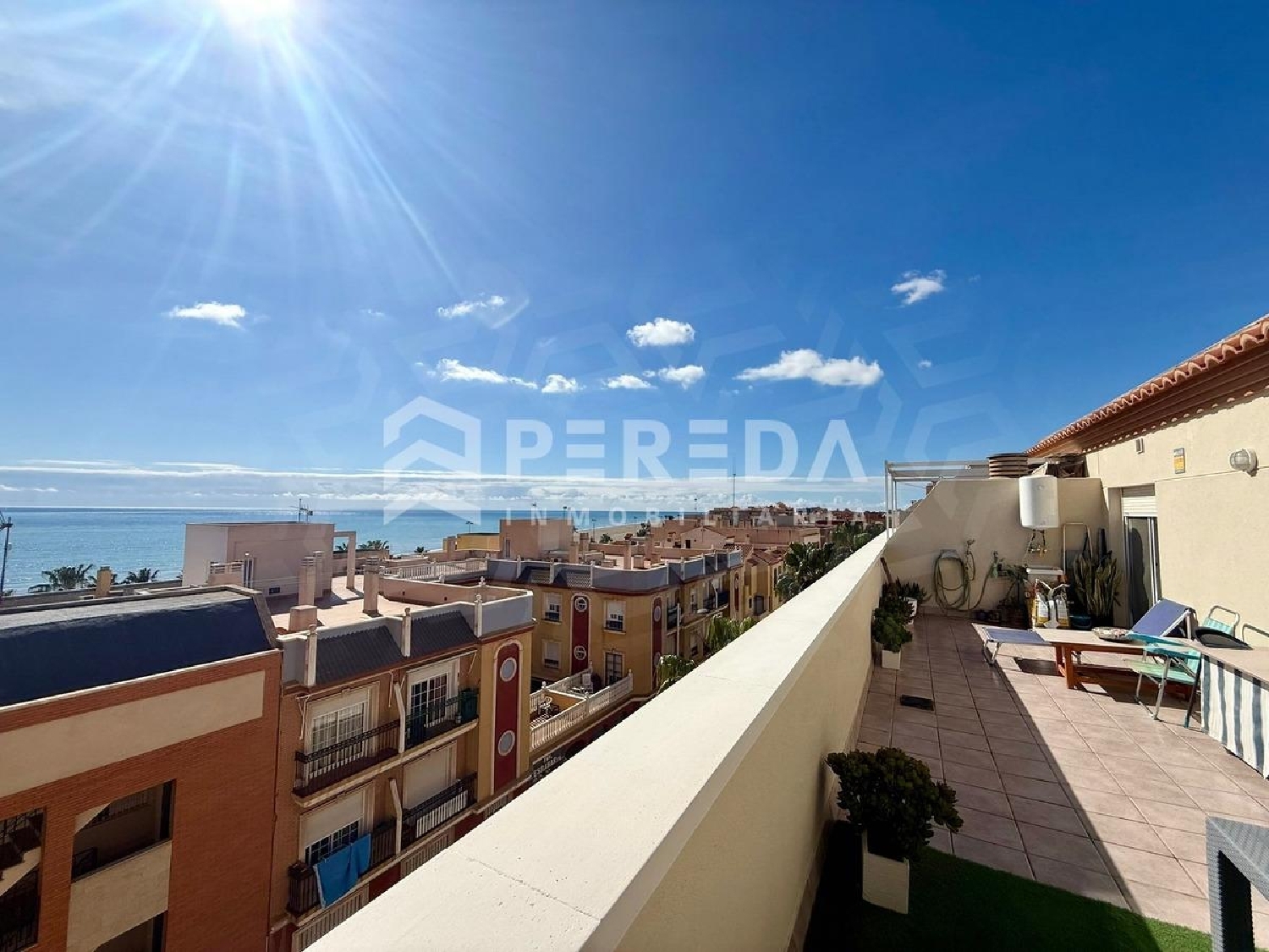  till salu takvåning Roquetas De Mar Poniente Almeriense 4