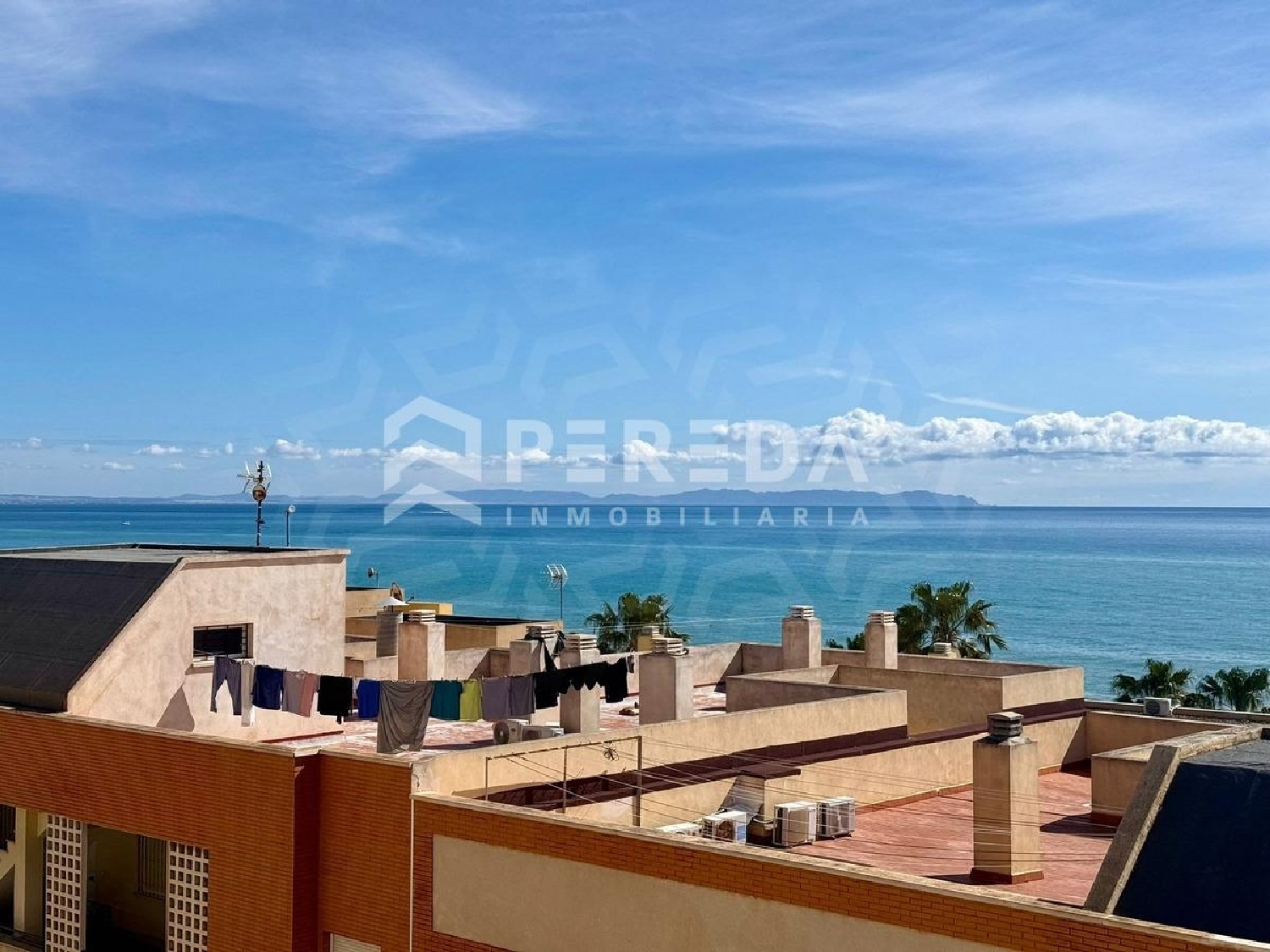  till salu takvåning Roquetas De Mar Poniente Almeriense 6