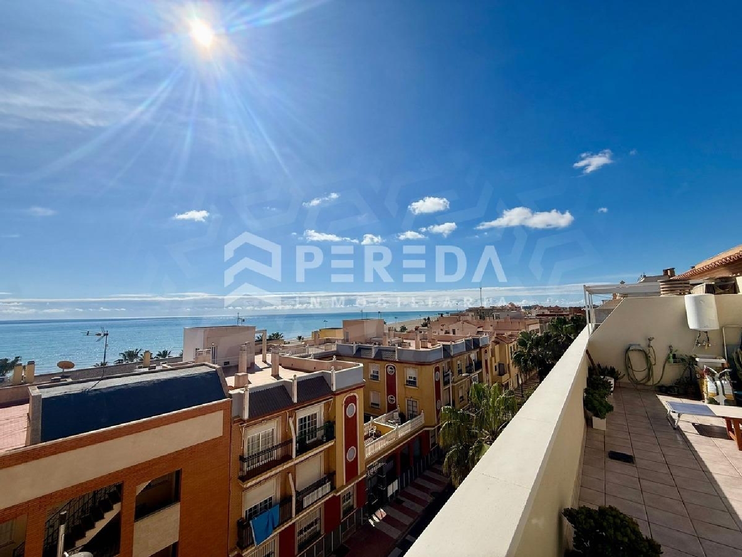  till salu takvåning Roquetas De Mar Poniente Almeriense 3