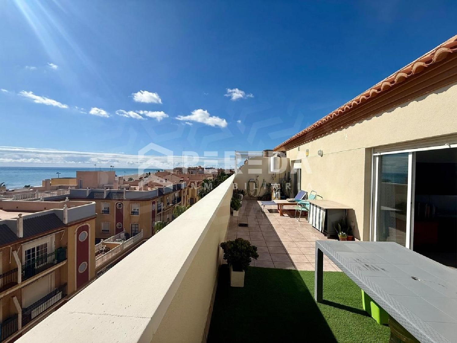  till salu takvåning Roquetas De Mar Poniente Almeriense 2