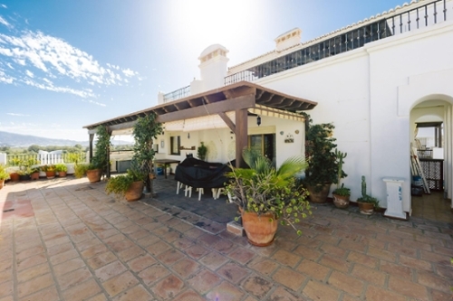 Salobreña Costa Tropical penthouse foto 6365470