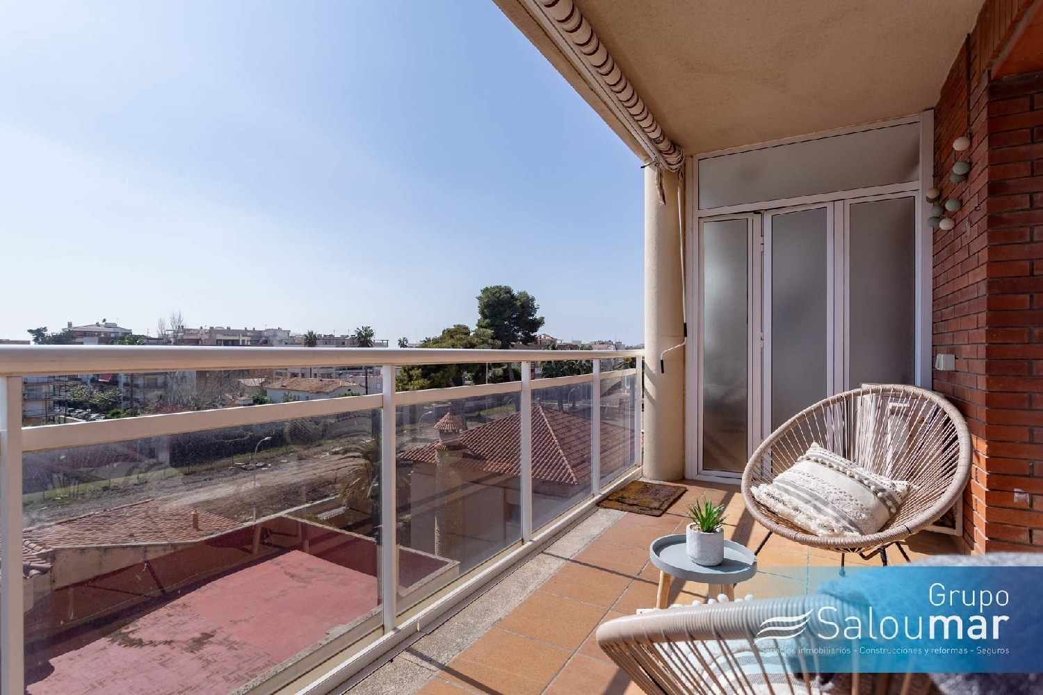  en venta ático Salou Tarragonès 6