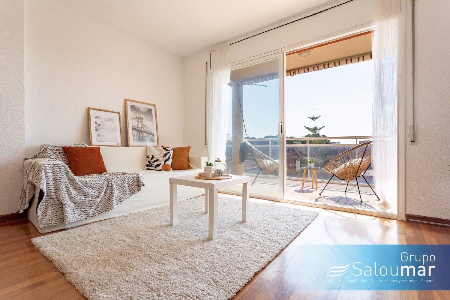  en venta ático Salou Tarragonès 8