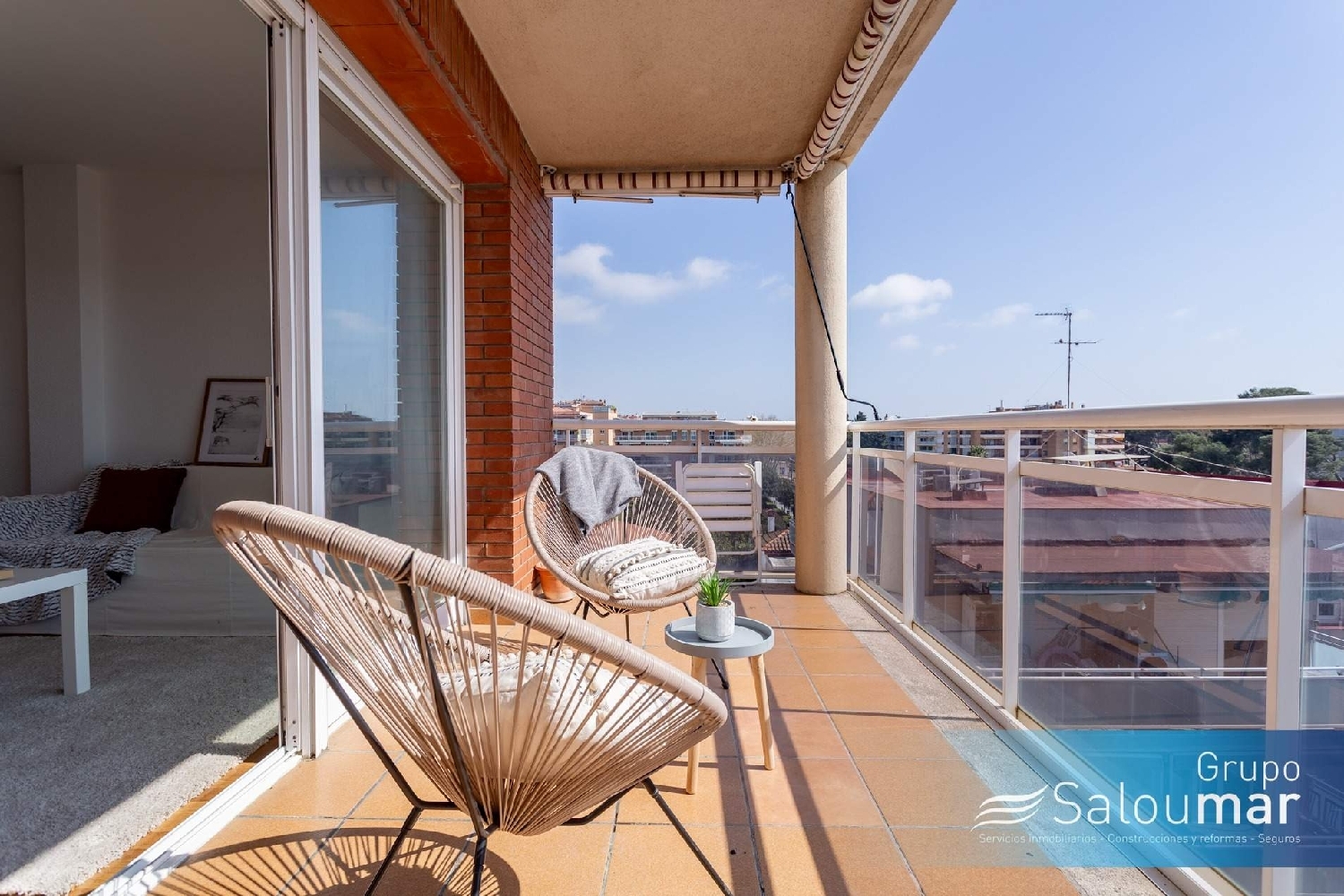  en venta ático Salou Tarragonès 5