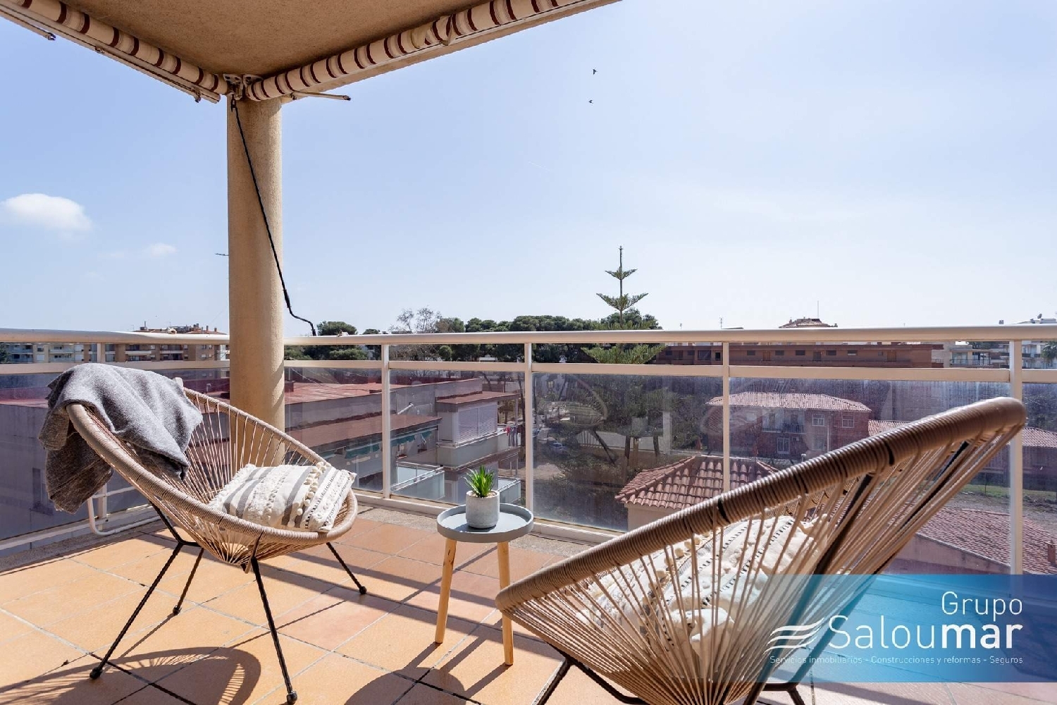  en venta ático Salou Tarragonès 1