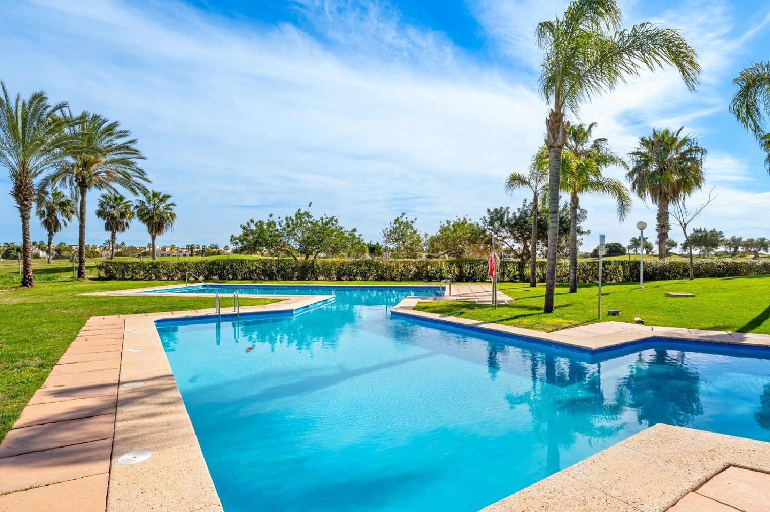  till salu takvåning San Javier Mar Menor 30