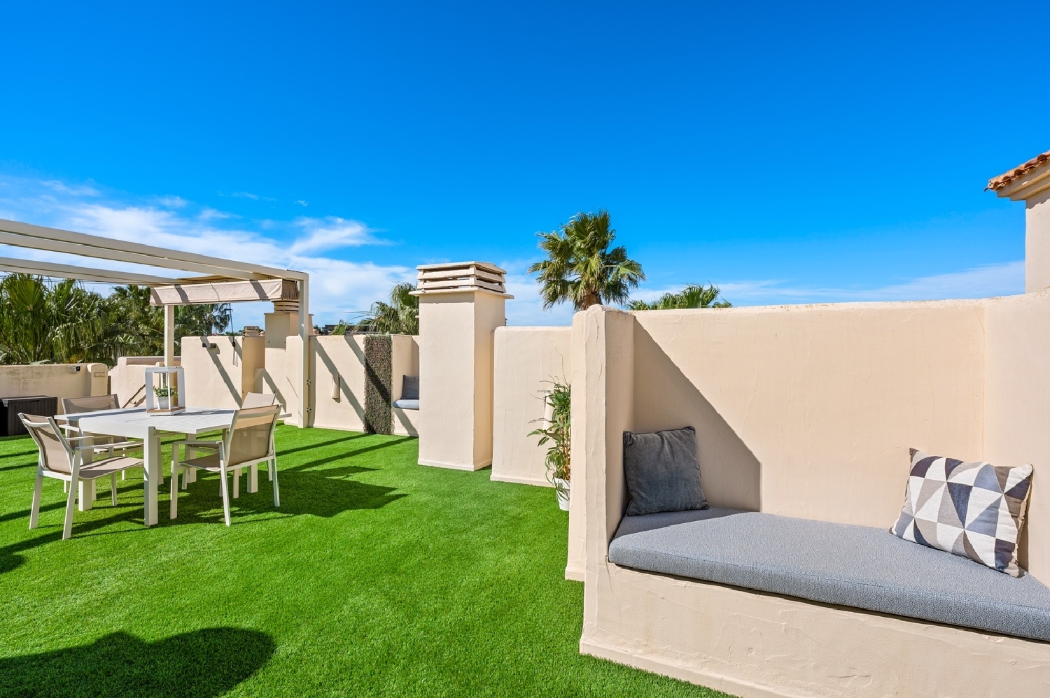  till salu takvåning San Javier Mar Menor 21