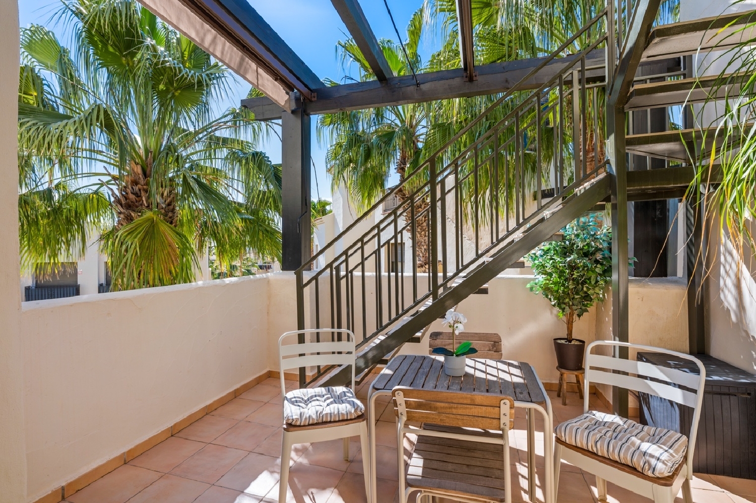  till salu takvåning San Javier Mar Menor 19