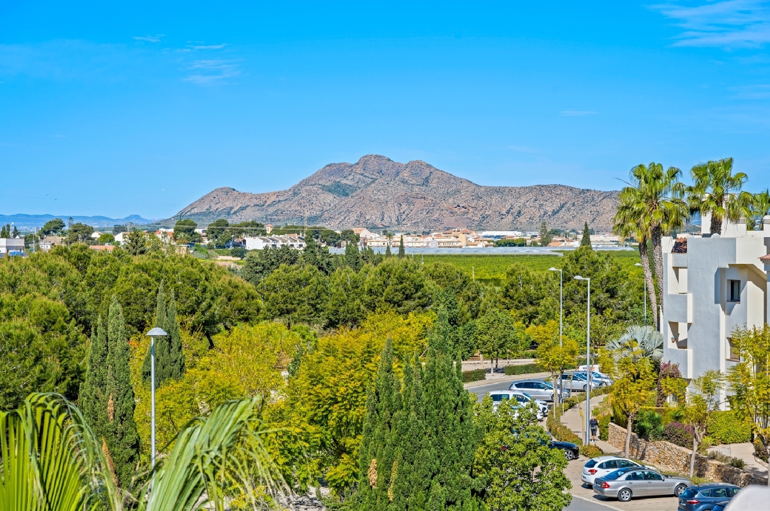  till salu takvåning San Javier Mar Menor 28