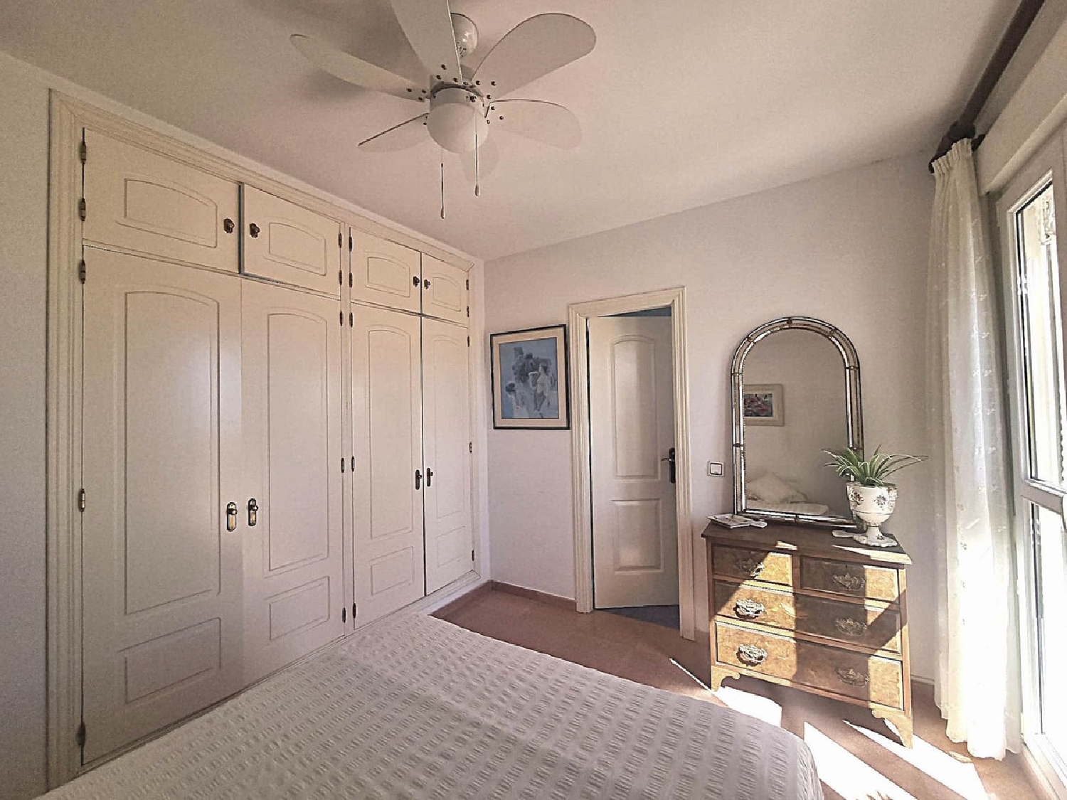  till salu takvåning San Luis De Sabinillas Costa Del Sol Occidental 8