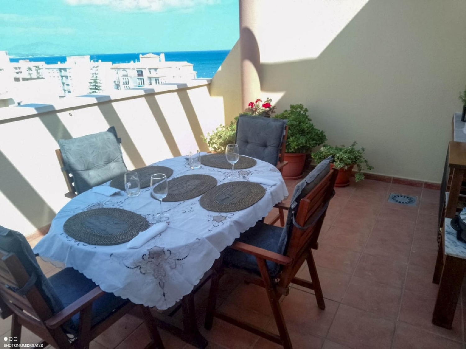  till salu takvåning San Luis De Sabinillas Costa Del Sol Occidental 2