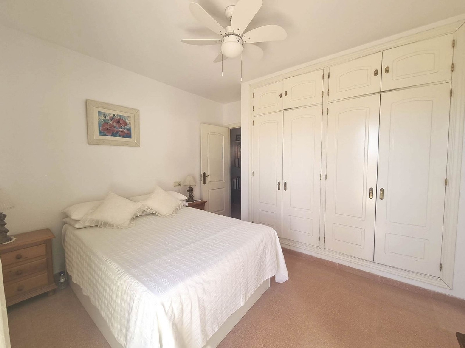  till salu takvåning San Luis De Sabinillas Costa Del Sol Occidental 3