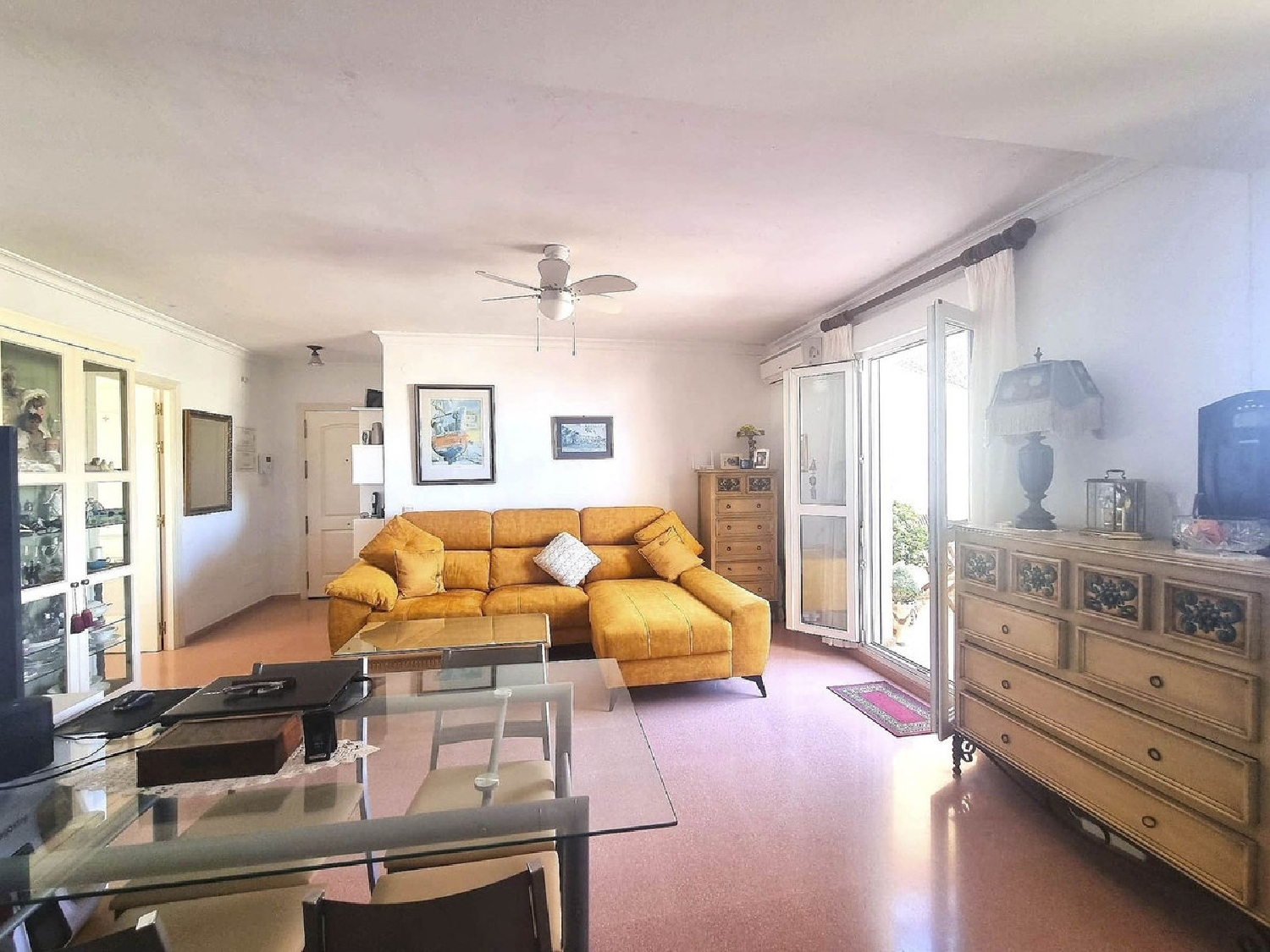  till salu takvåning San Luis De Sabinillas Costa Del Sol Occidental 4