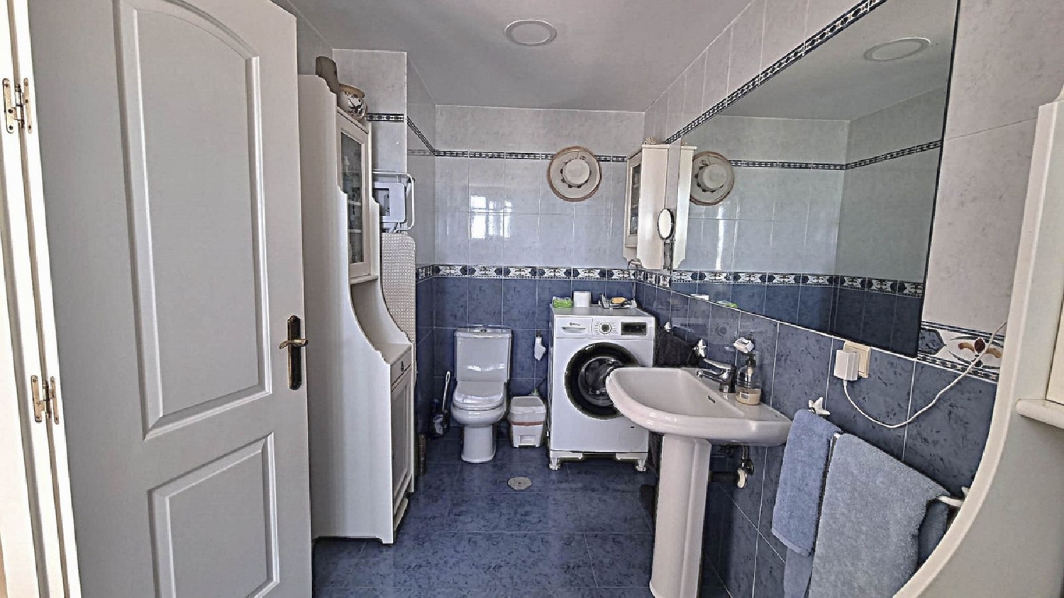  till salu takvåning San Luis De Sabinillas Costa Del Sol Occidental 7