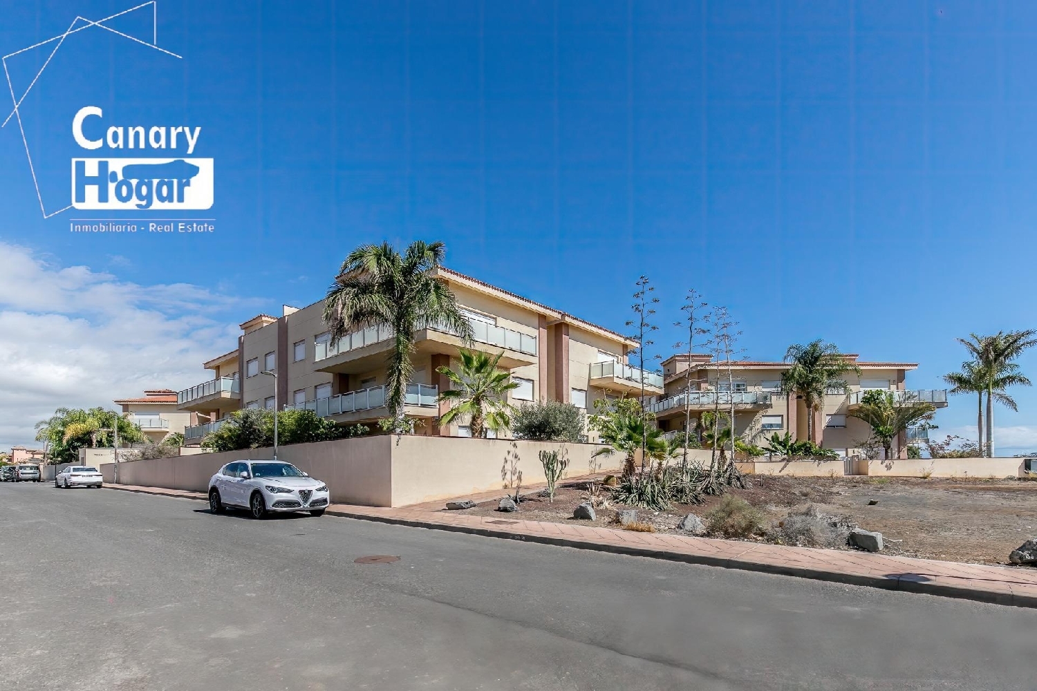  kaufen Penthouse San Miguel De Abona Zona Sur 2