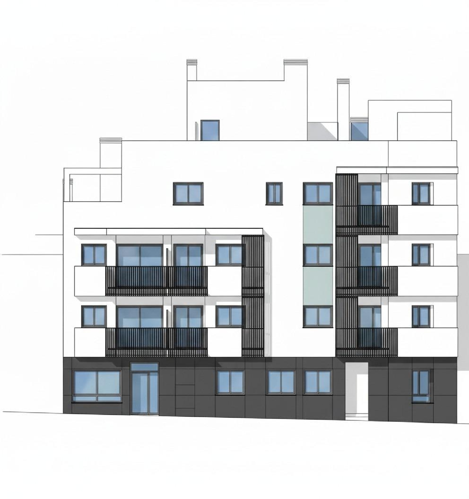 kaufen Penthouse San Vicente Del Raspeig Alacantí 2