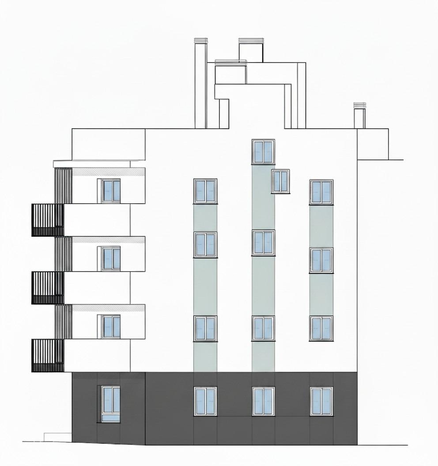 kaufen Penthouse San Vicente Del Raspeig Alacantí 1