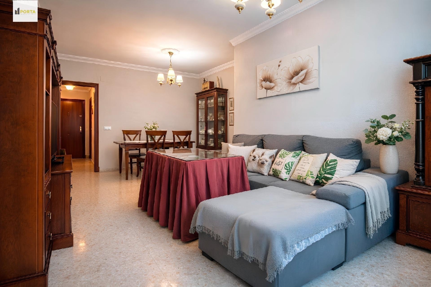  for sale penthouse Sanlúcar De Barrameda Costa Noroeste 8