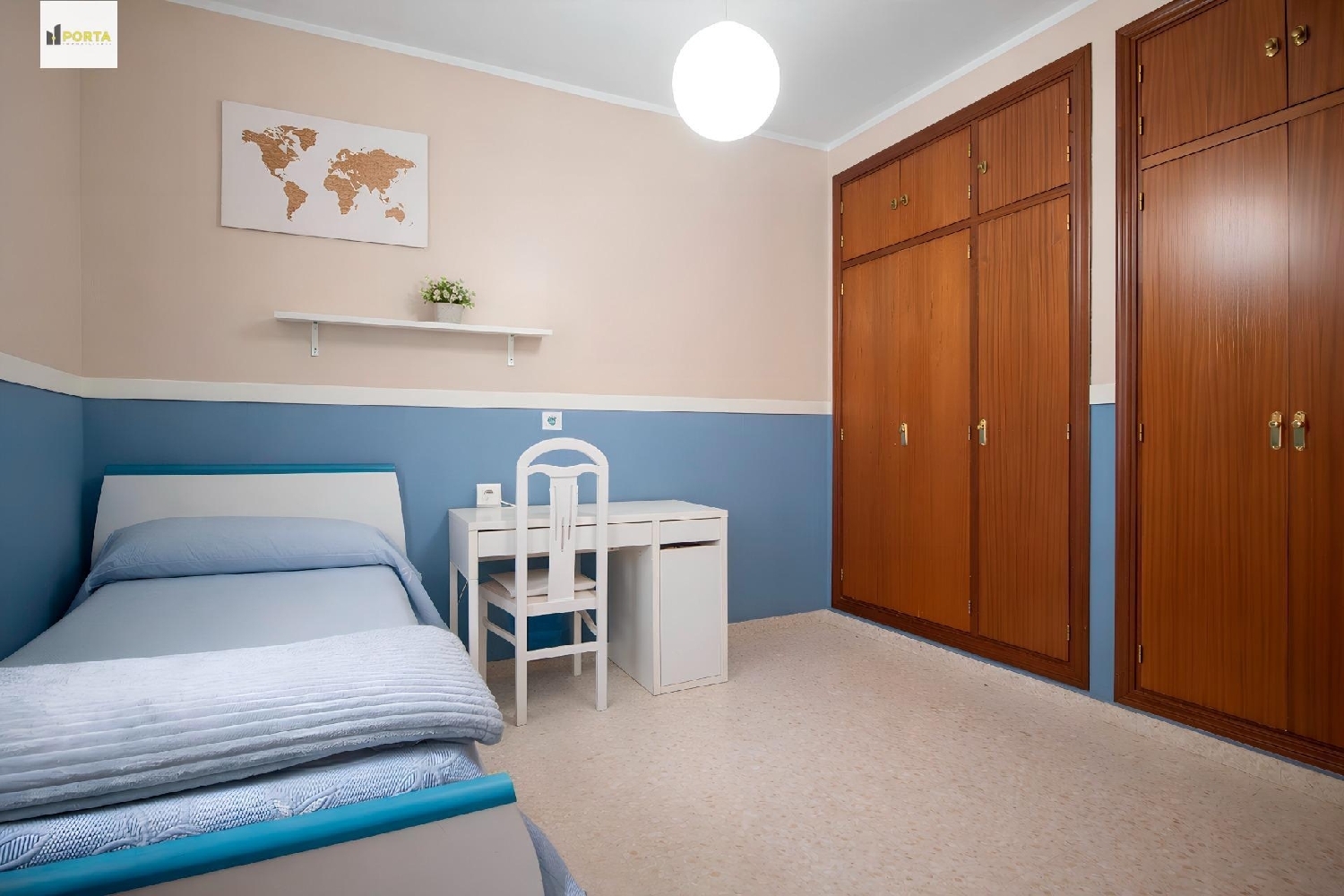  for sale penthouse Sanlúcar De Barrameda Costa Noroeste 4