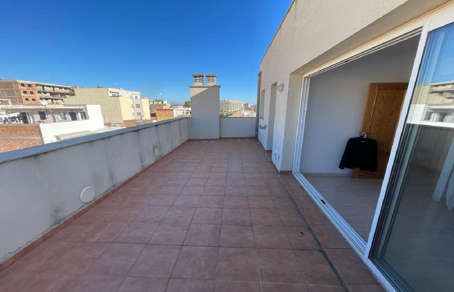  for sale penthouse Sant Carles De La Ràpita Montsià 1