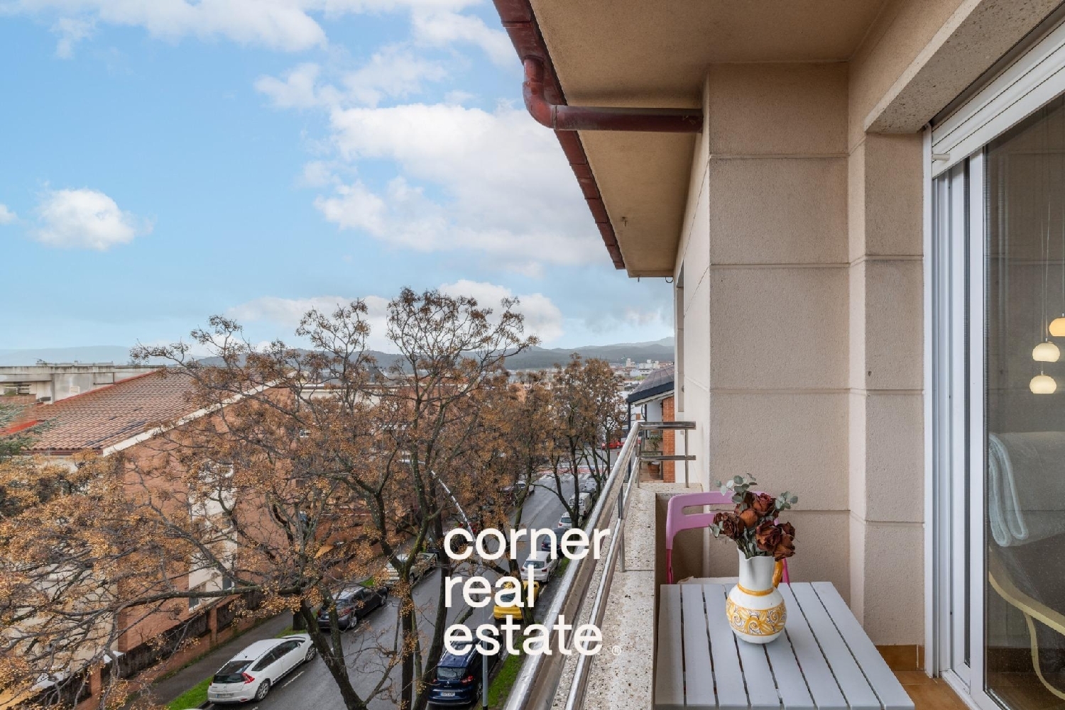  te koop penthouse Sant Cugat Del Vallès Vallès Occidental 4