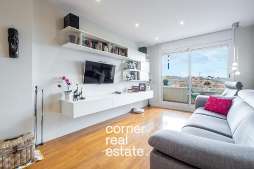 Sant Cugat Del Vallès Vallès Occidental penthouse foto 6359246