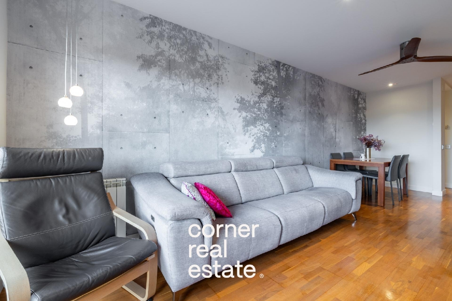  te koop penthouse Sant Cugat Del Vallès Vallès Occidental 6