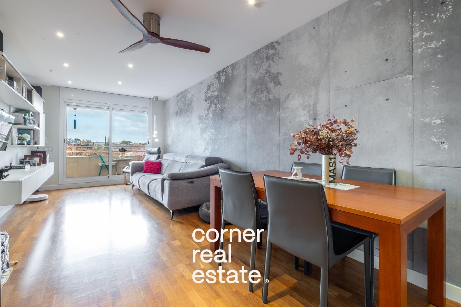  te koop penthouse Sant Cugat Del Vallès Vallès Occidental 3