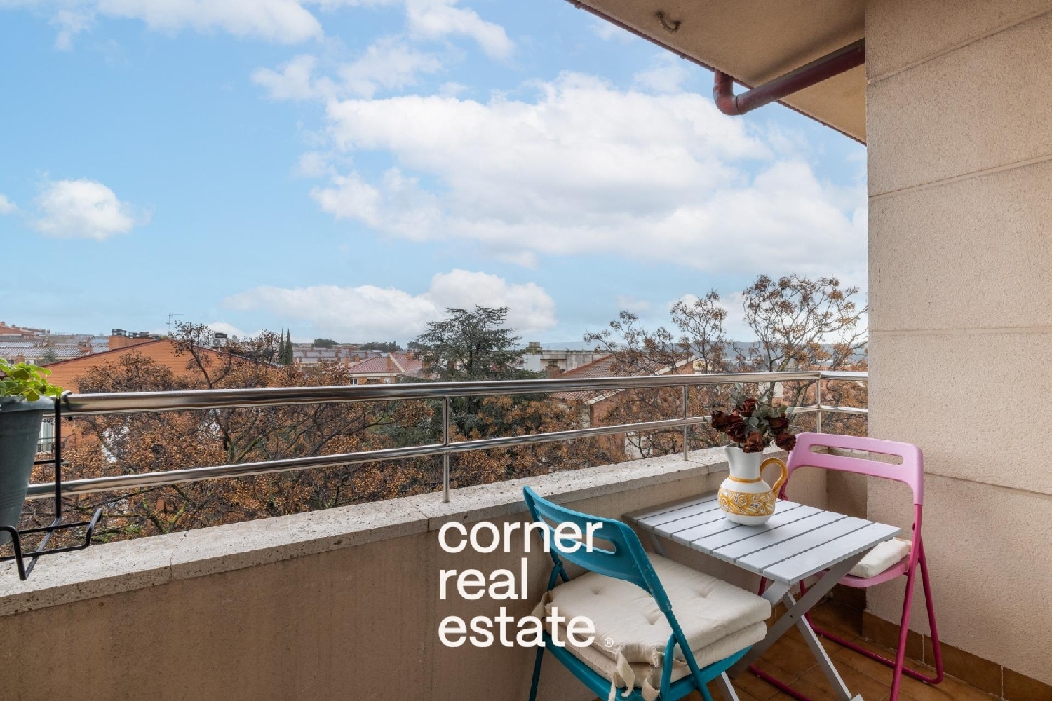  te koop penthouse Sant Cugat Del Vallès Vallès Occidental 5