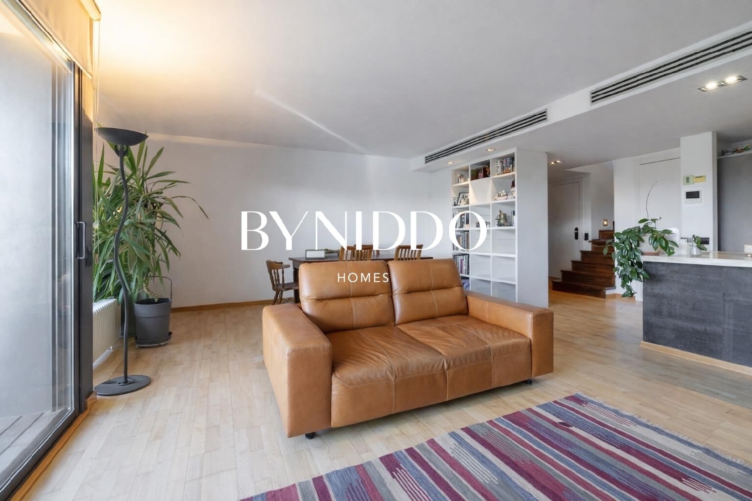 te koop penthouse Sant Cugat Del Vallès Vallès Occidental 8