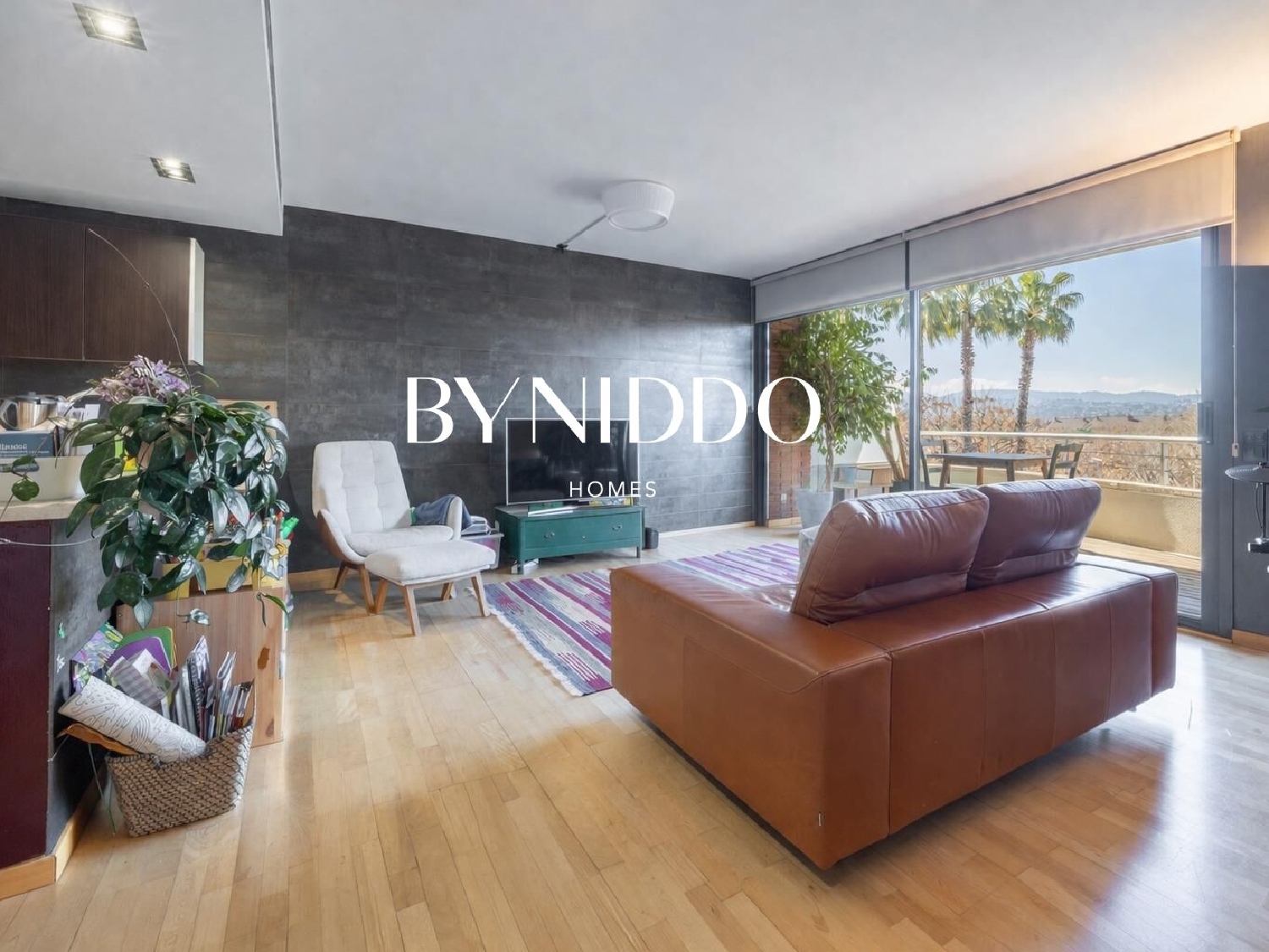 te koop penthouse Sant Cugat Del Vallès Vallès Occidental 4