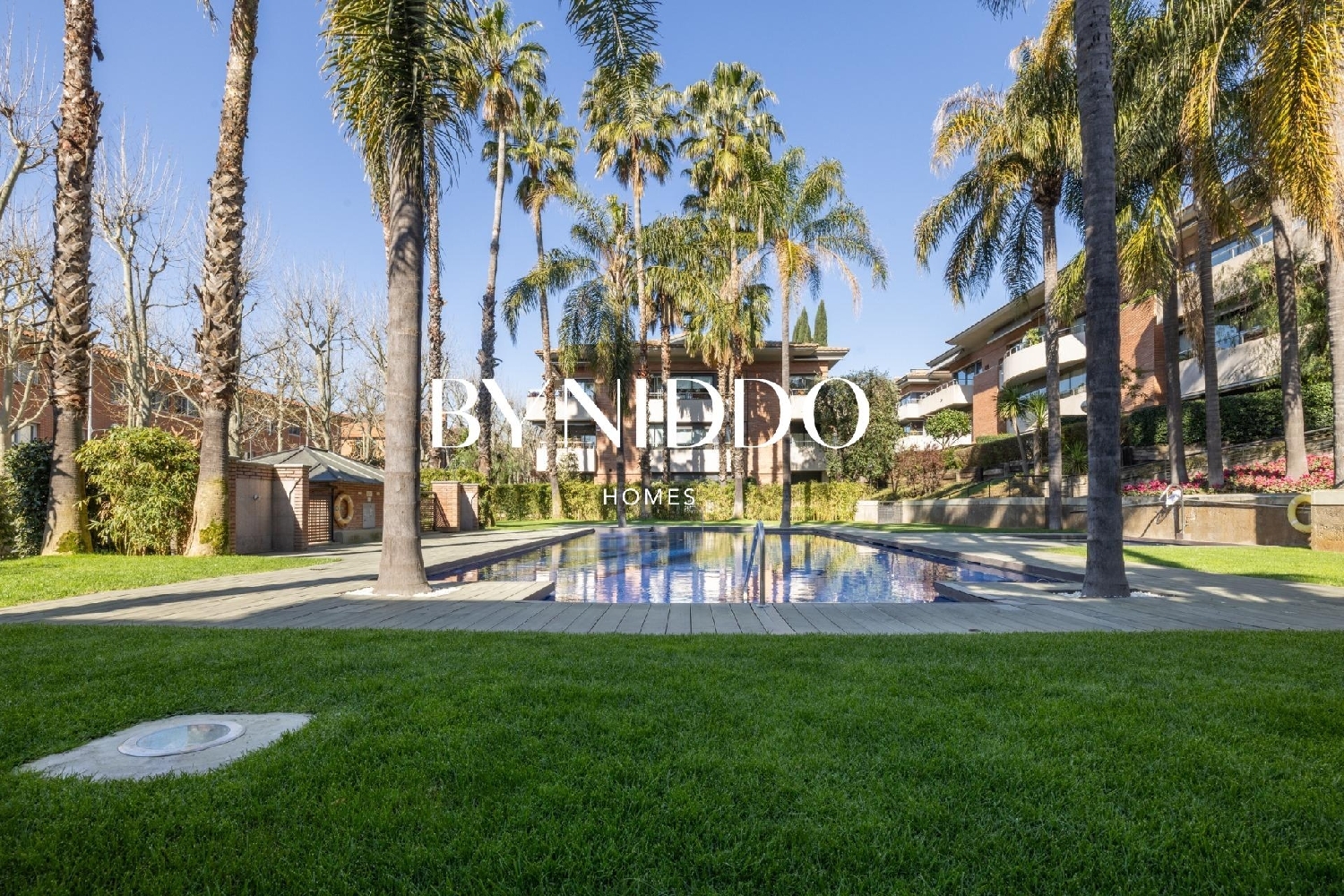 te koop penthouse Sant Cugat Del Vallès Vallès Occidental 1