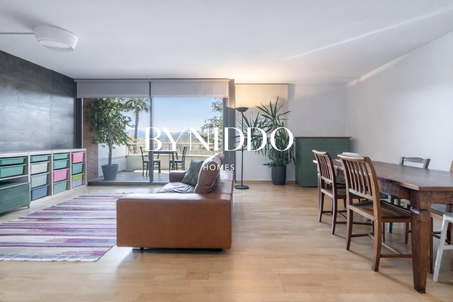 te koop penthouse Sant Cugat Del Vallès Vallès Occidental 5