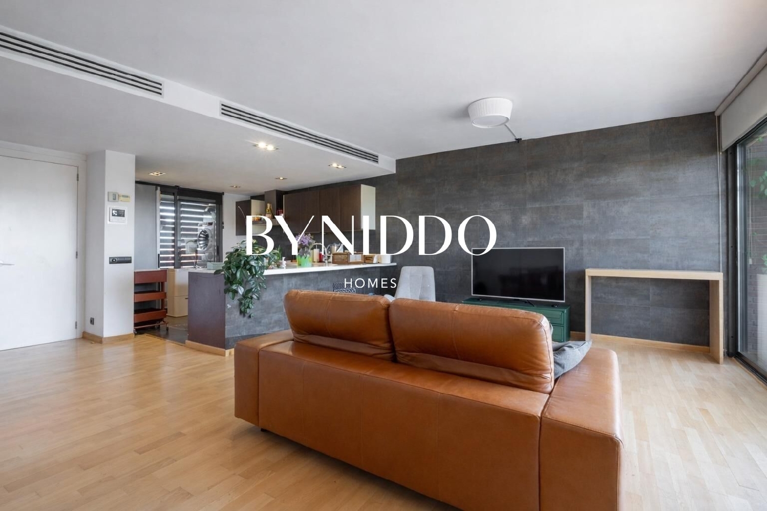 te koop penthouse Sant Cugat Del Vallès Vallès Occidental 7