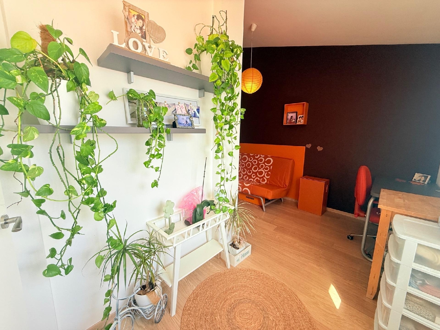 till salu takvåning Sant Jaume D'enveja Montsià 7