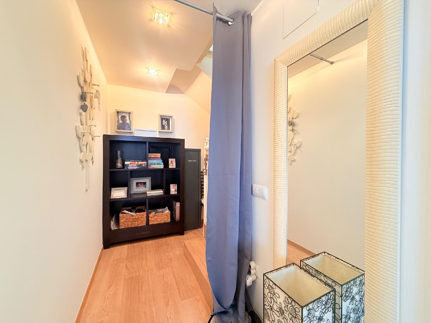 till salu takvåning Sant Jaume D'enveja Montsià 8