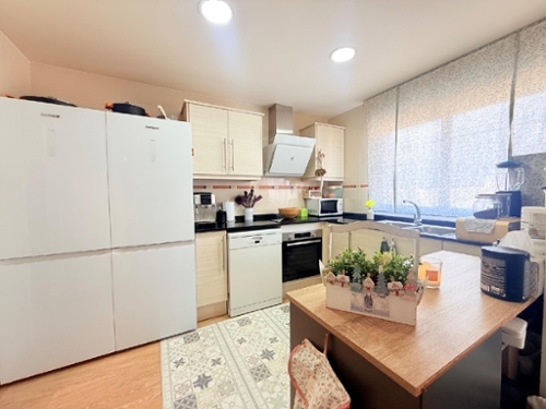 Sant Jaume D''enveja Montsià takvåning foto 6365925