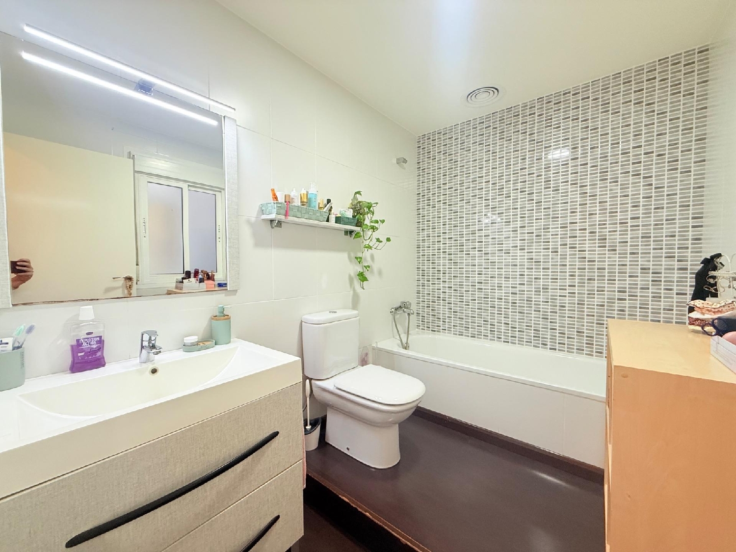 till salu takvåning Sant Jaume D'enveja Montsià 4