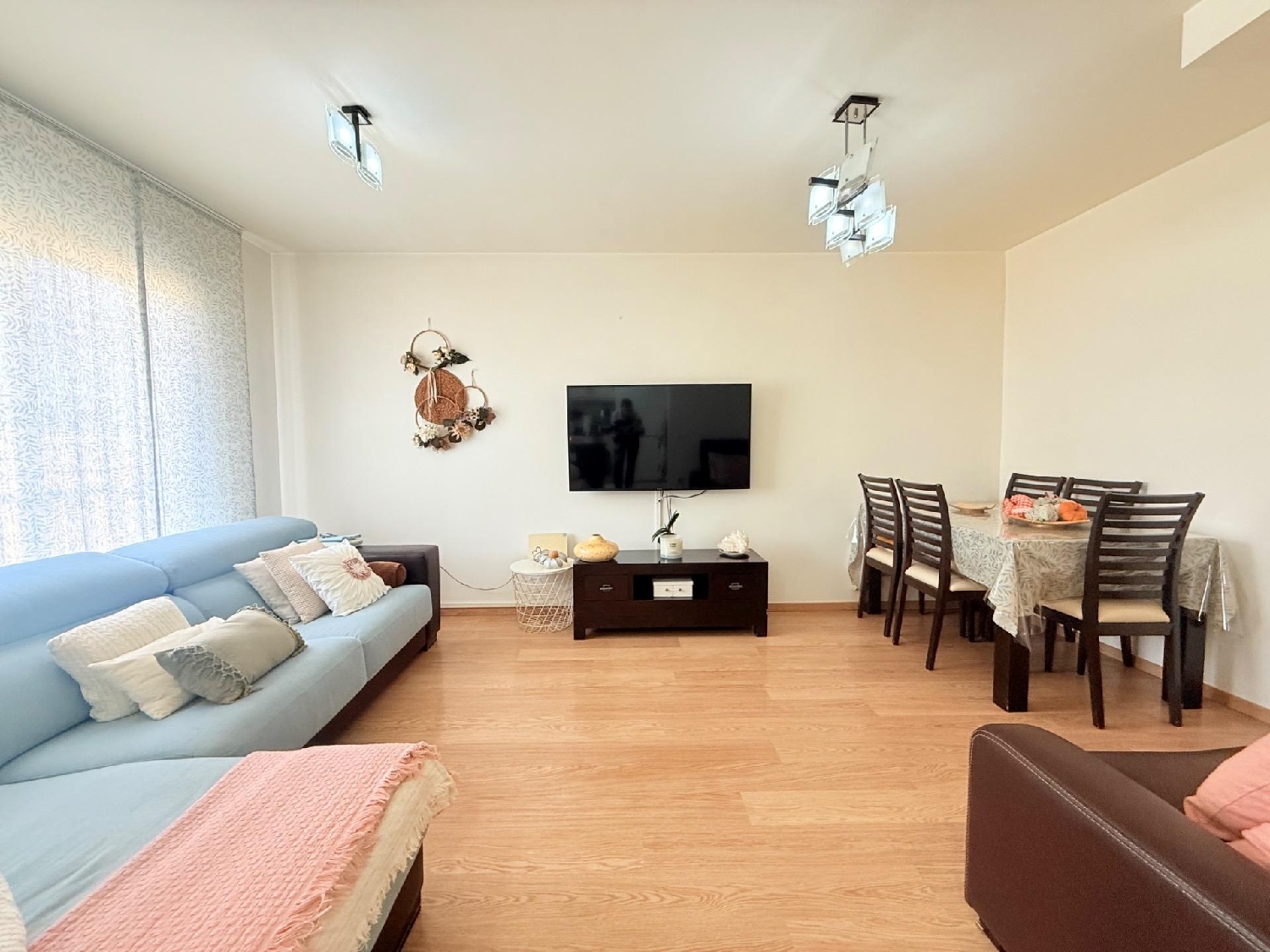 till salu takvåning Sant Jaume D'enveja Montsià 2