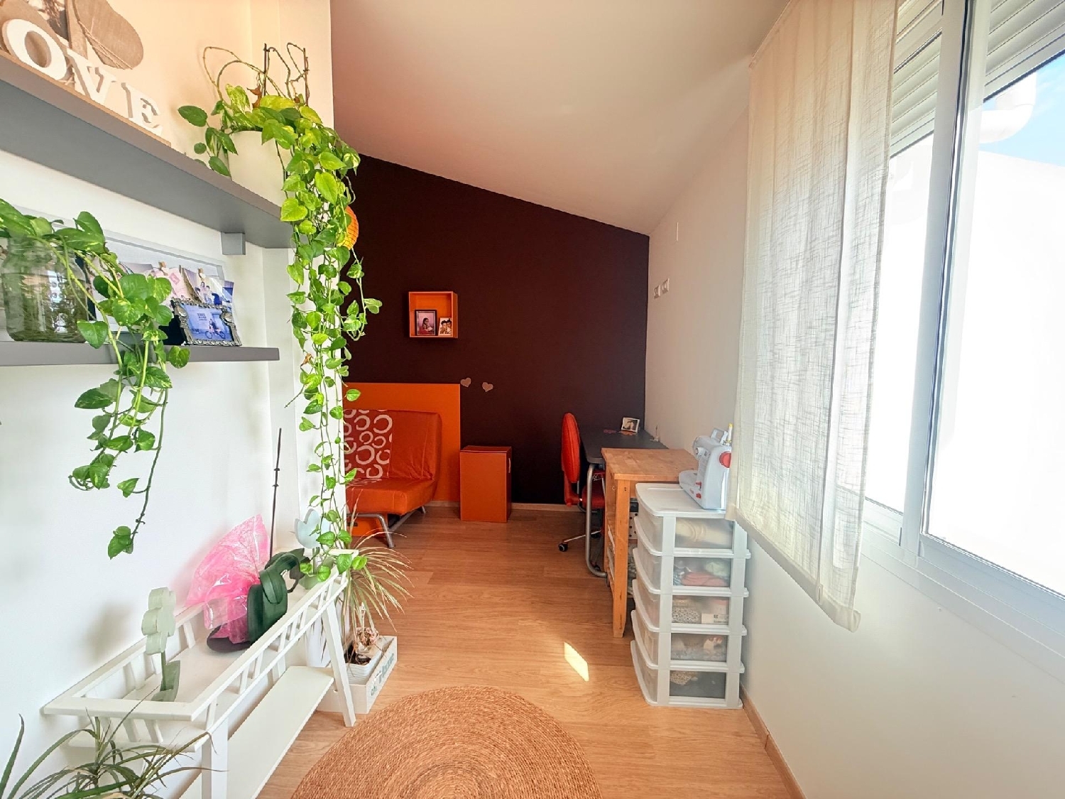 till salu takvåning Sant Jaume D'enveja Montsià 6