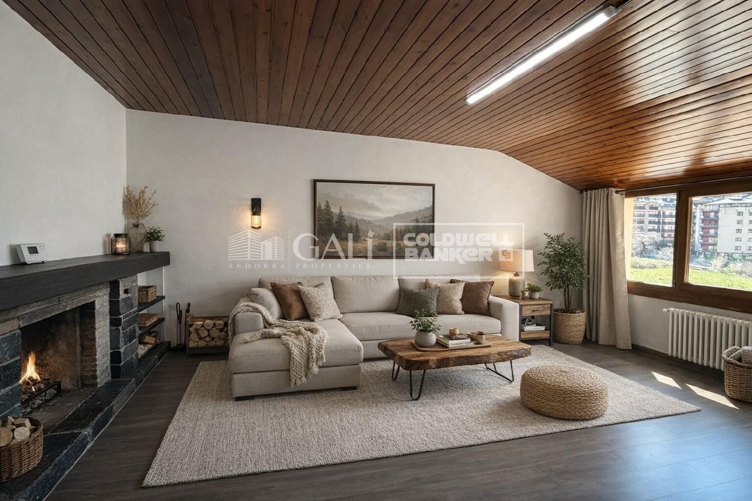  à vendre penthouse Sant Julià De Lòria Sant Julià De Lòria 1