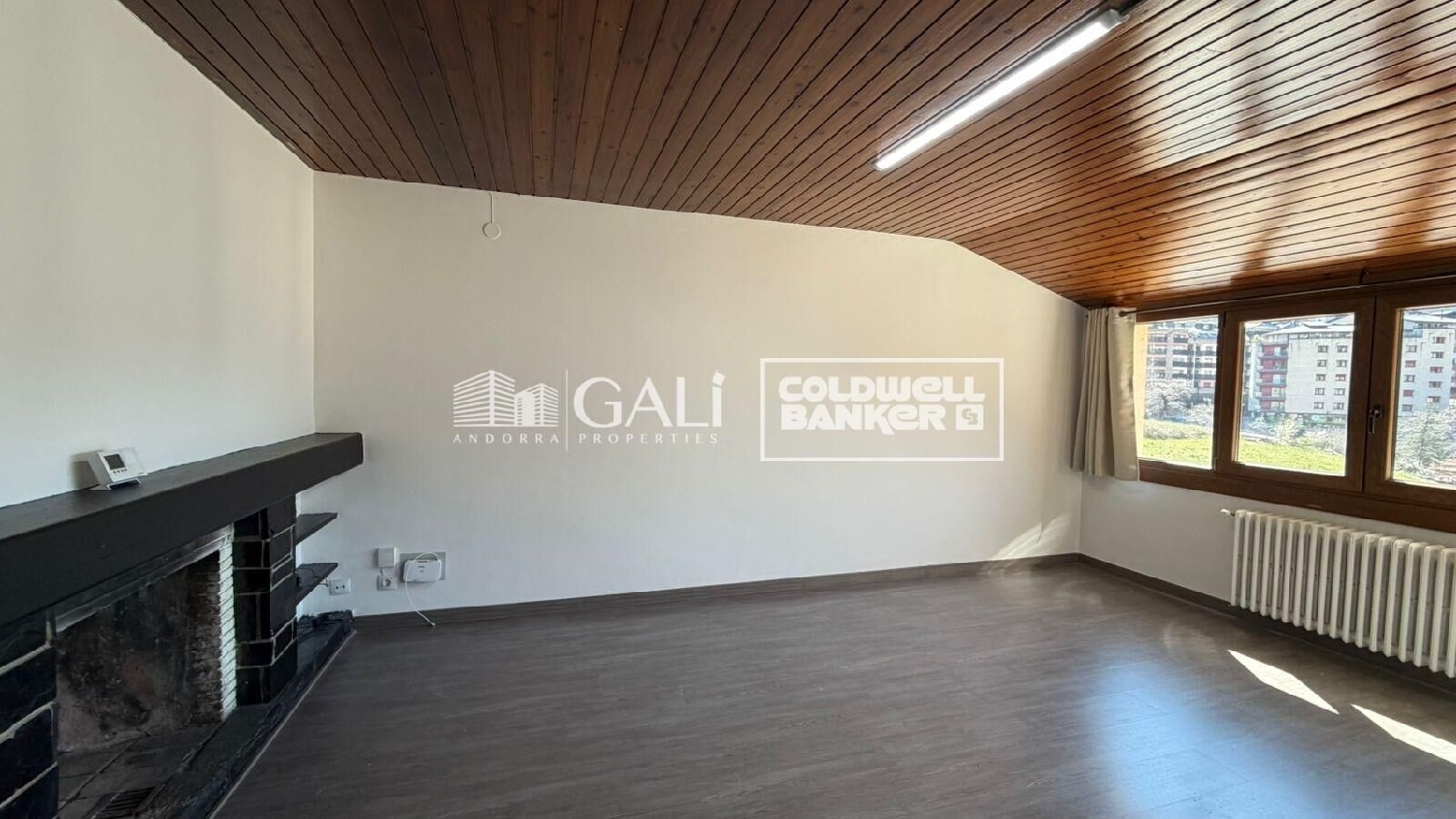  à vendre penthouse Sant Julià De Lòria Sant Julià De Lòria 2