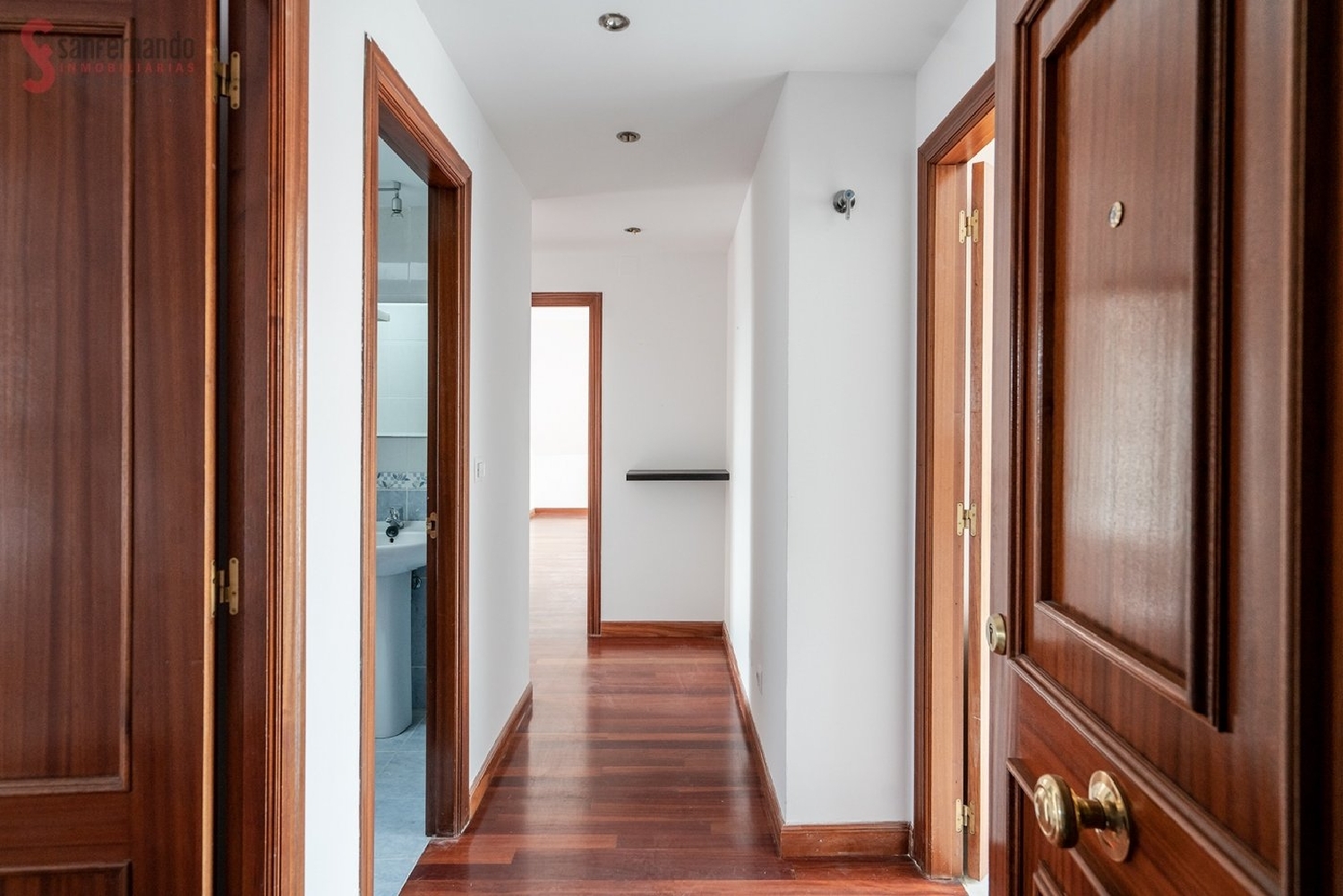 till salu takvåning Santa Cruz De Bezana Comarca De Santander 7